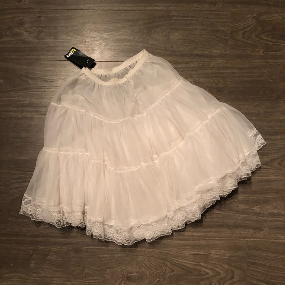 Vintage crinoline - Picture 2 of 4